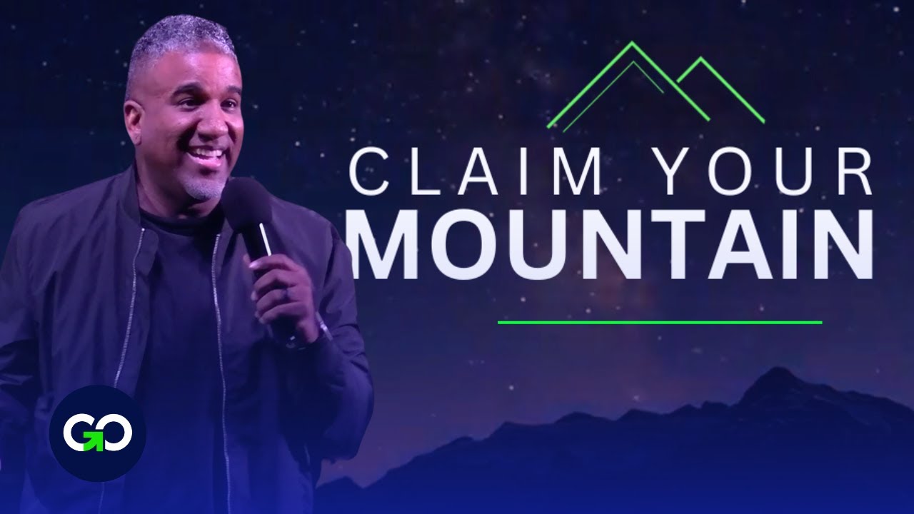 Claim Your Mountain (Part 1) [FULL SERVICE] // Pastor Christopher Morgan