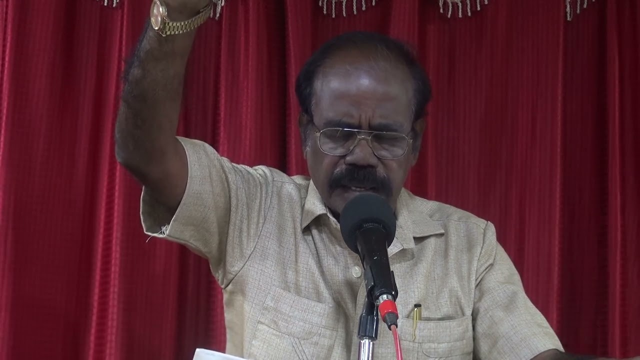 Jeevaolijebakkopuram Pas. J Jaeppiyar (Jeeva Oli TV) 8-02-26 JEEVAOLI TV PART 07