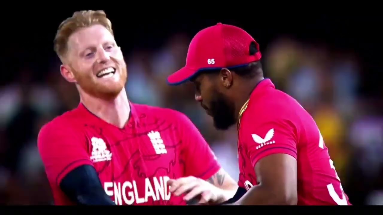 ICC T20 World Cup 2026 Anthem | एक ही मैदान (Ek hi maidan)