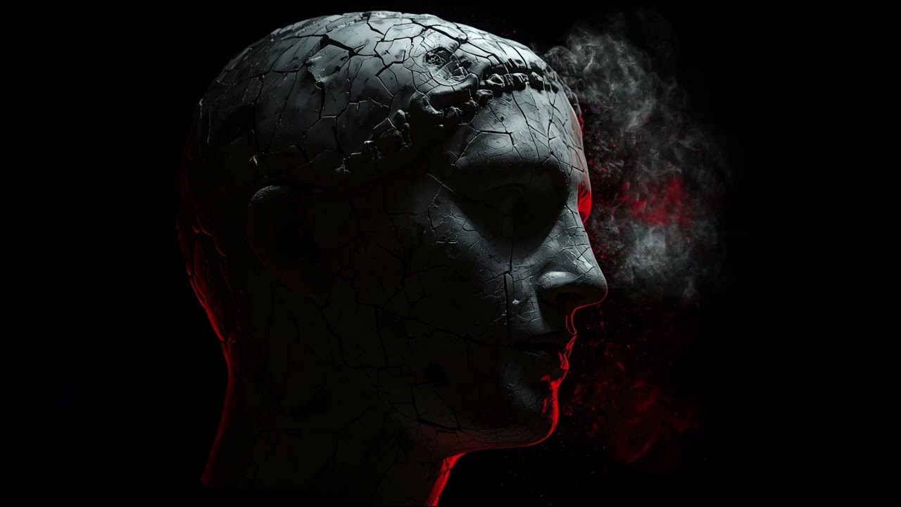 Dark Industrial Music | Heavy Mechanical Atmosphere