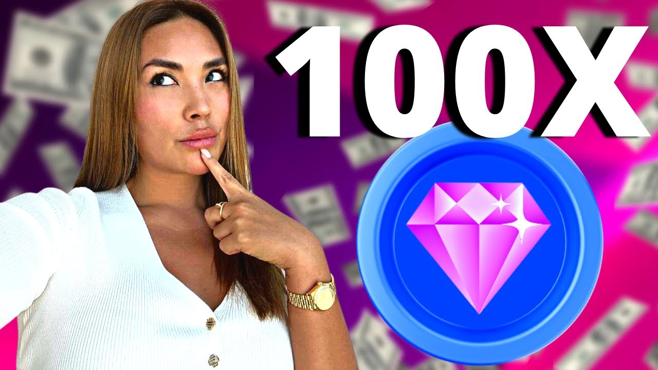 THE NEXT 100X GEM 💎??
