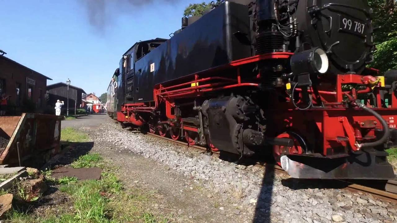 10. Historik Mobil im Zittauer Gebirge