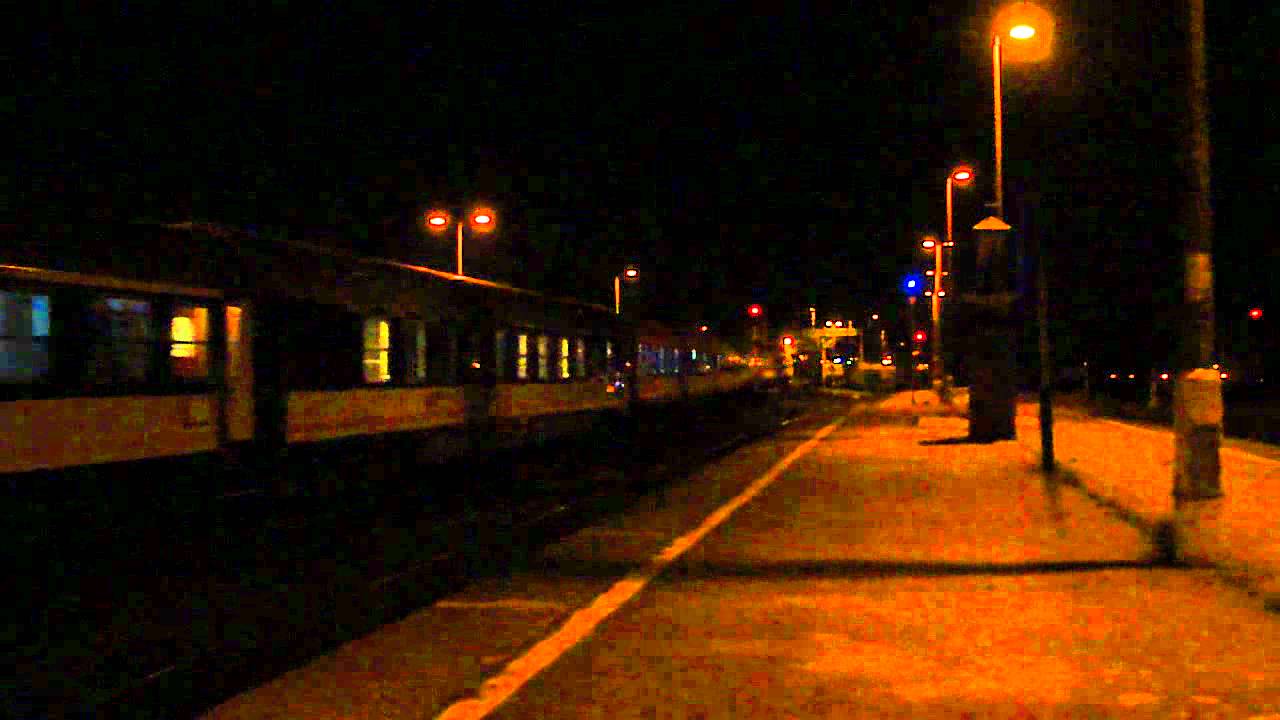 EU07-158 z TLK 38510 