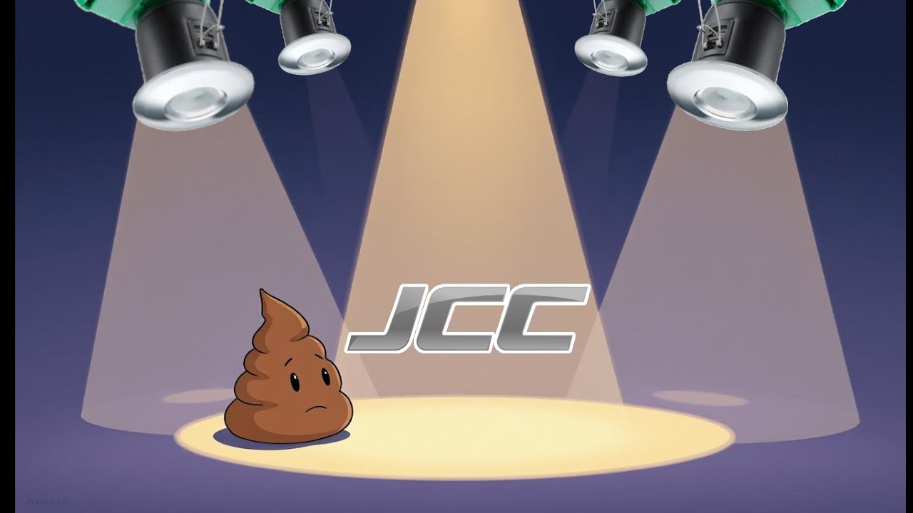 JCC lighting - the (paid) influencer's favourite