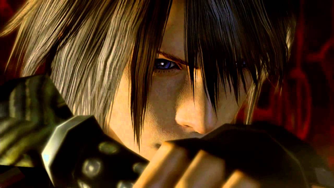 LRFFXIII_「ノエル・クライス」戦