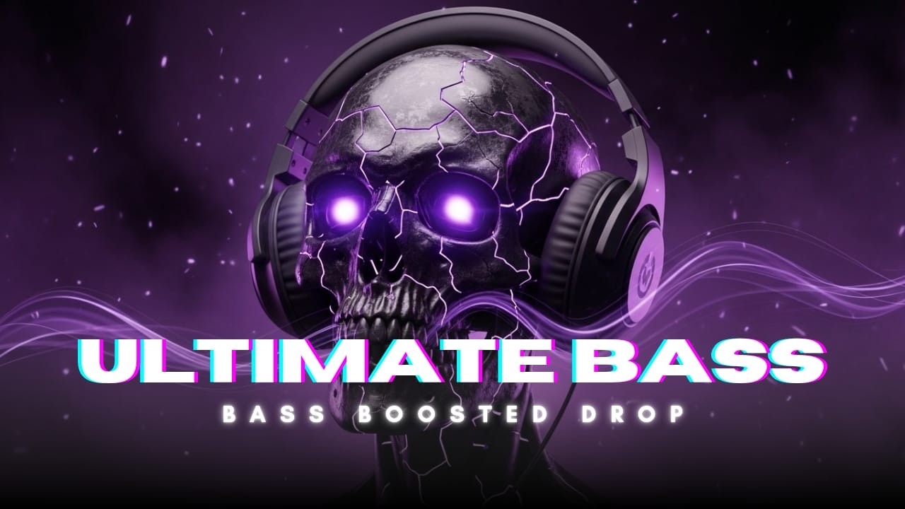 Ultimate Bass 2026 🔊 EDM Remix | Deep Bass Boosted 💥 Night Drive x Gym x Gaming