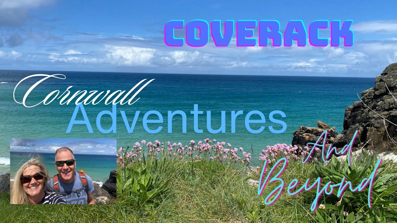 Coverack to Roskillys