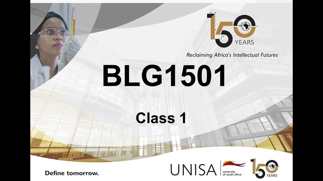 BLG1501