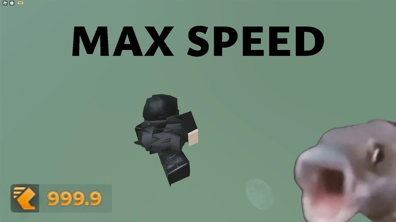 Roblox Evade INSANE Trimping Compilation (MAX SPEED)