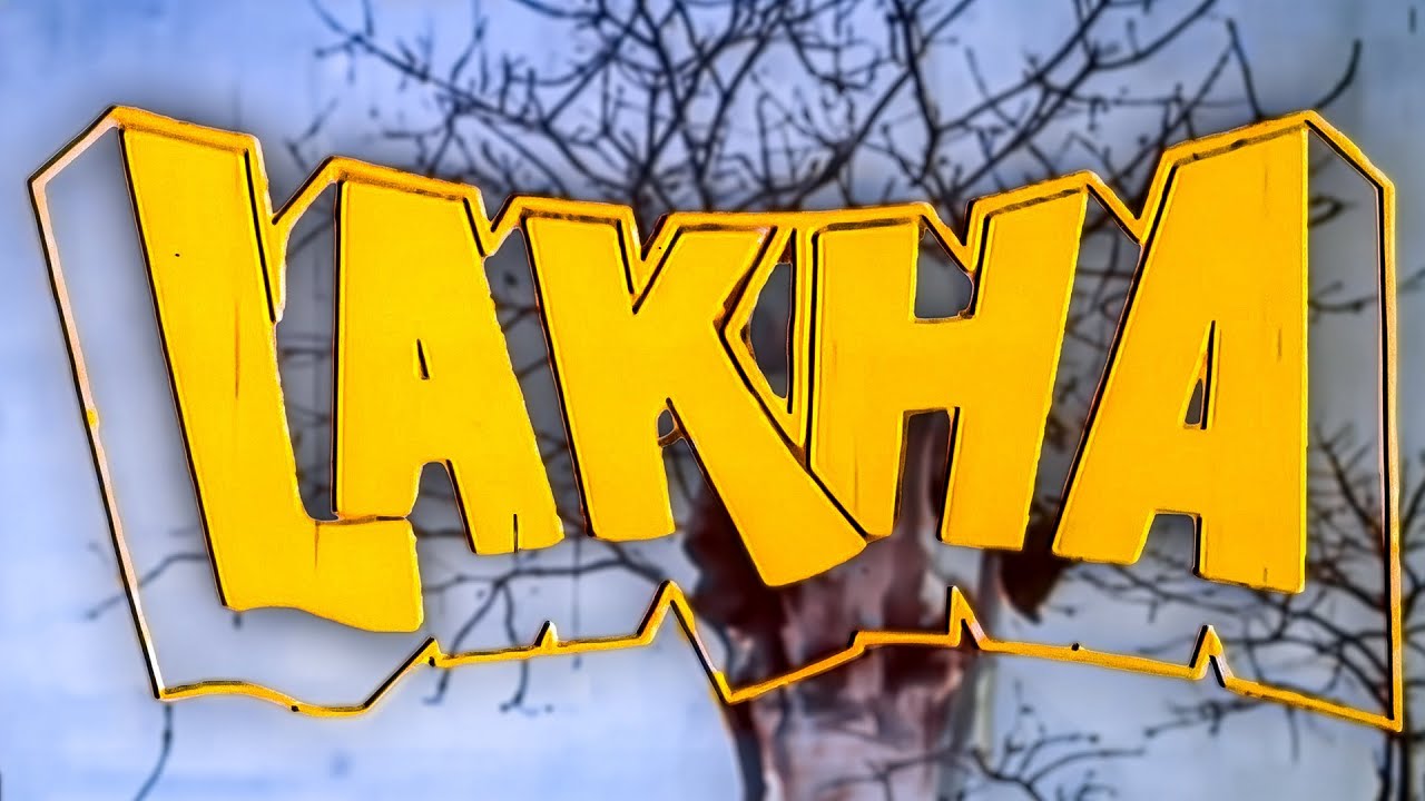 “Lakha (1997) | हिंदी Classic Blockbuster Full Movie | Pran, Kulbhushan Kharbanda”