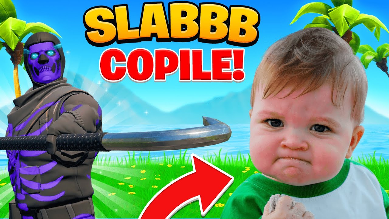MI-A dat *BULLY* ca avea SKULL TROOPER OG si eu NU!