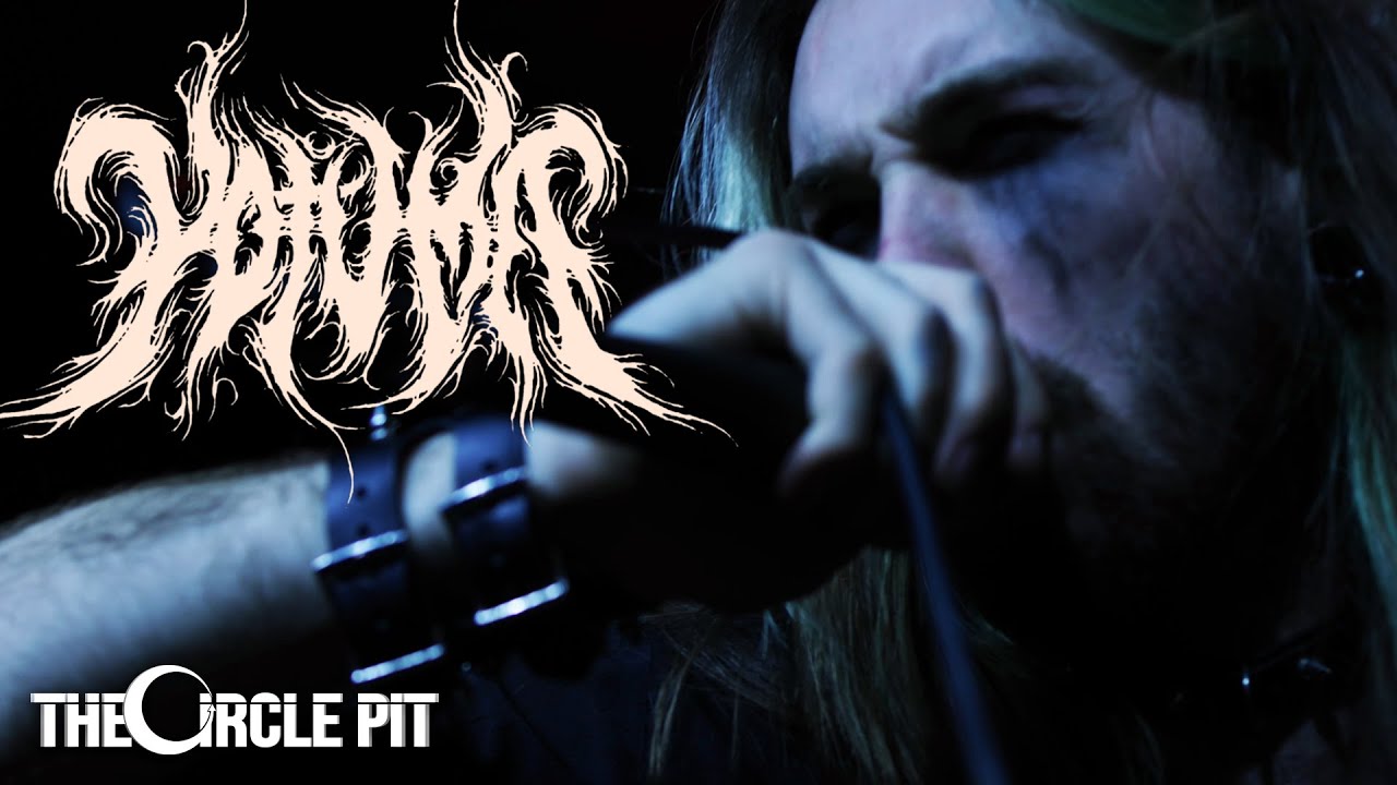 YOTUMA - The Traveler (Official Music Video) Death Metal