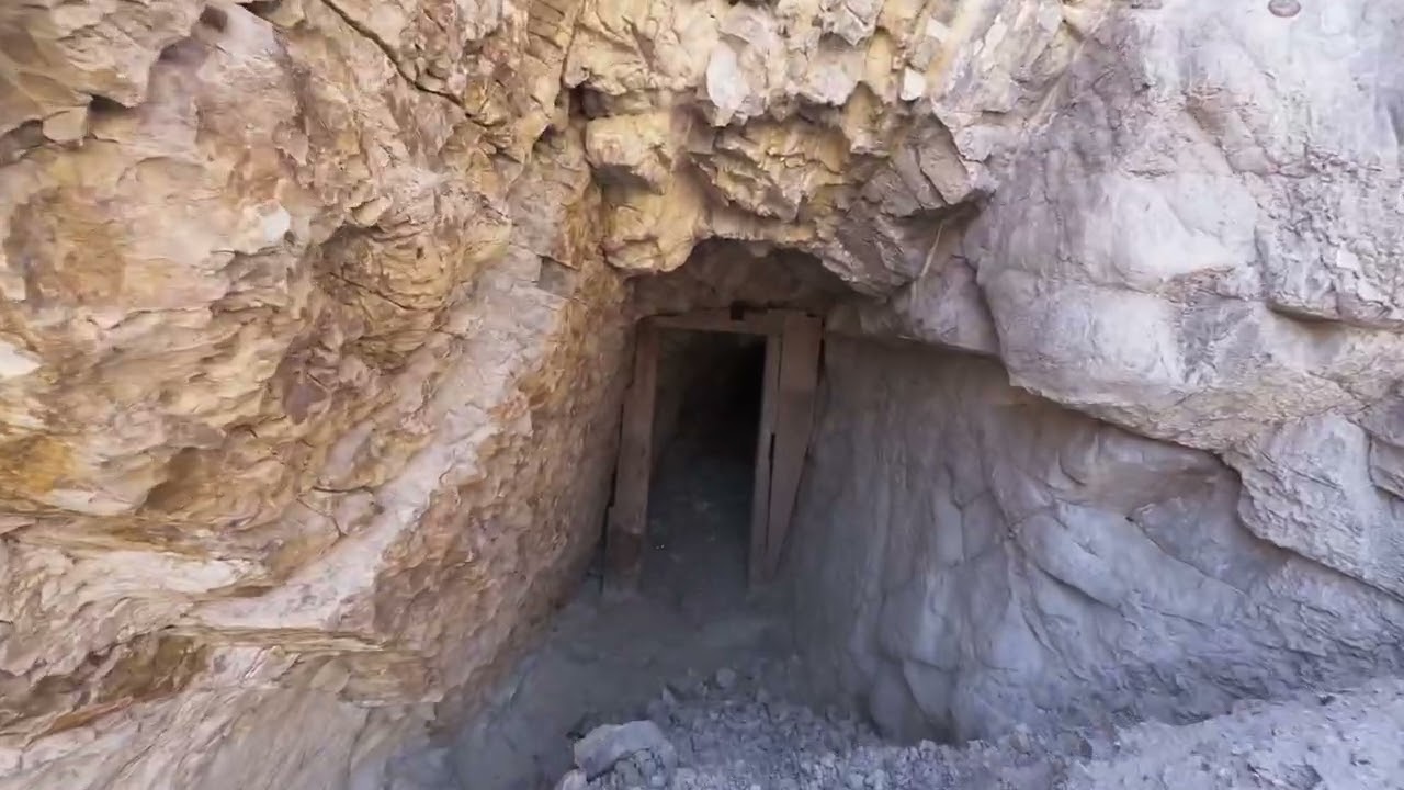 Mines of Utah:  ATLAS MINE  Pt 2  ft Neeva