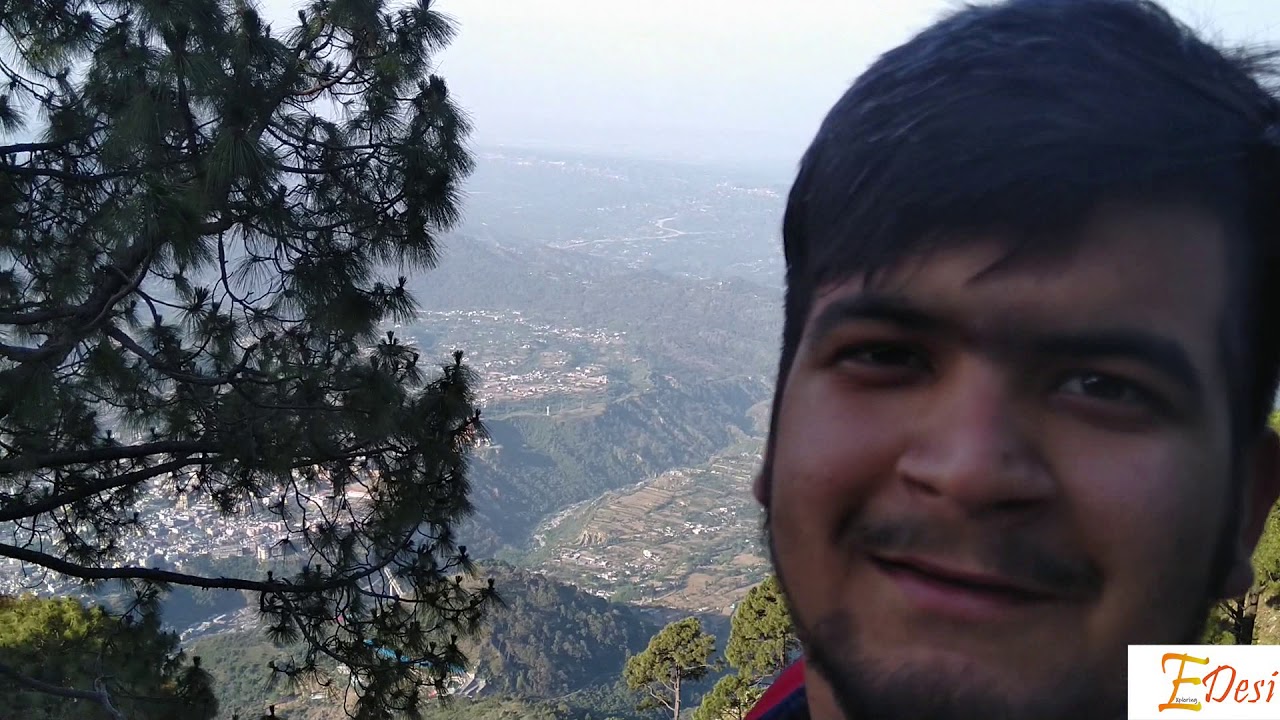 Mata Vaishno Devi || Part-2 || Return Journey || By Exploring Desi