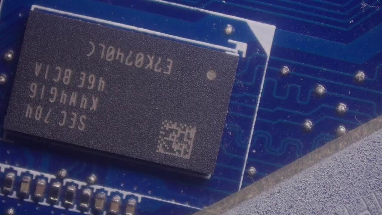 LaptopRefix Laptop Chip level Repair Channel Live Stream