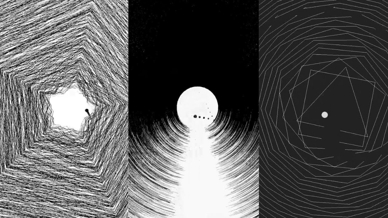 Ball Escape | Nightmare Prisons...