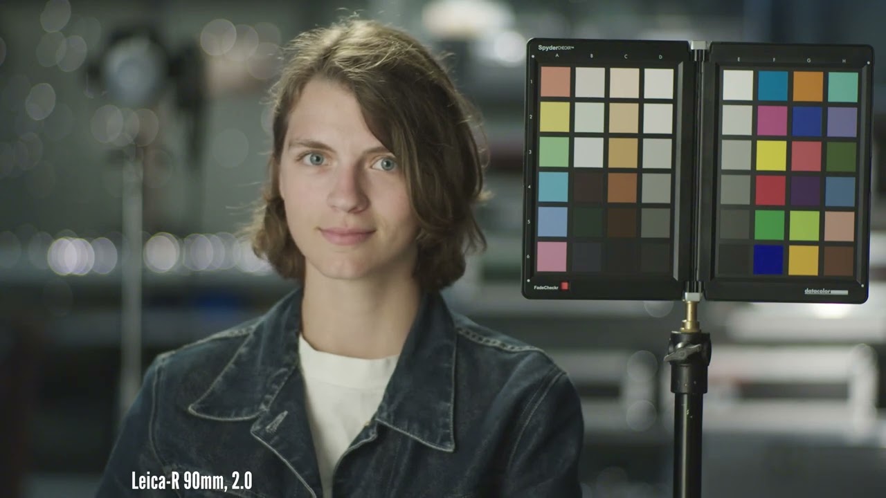 Leitz Summicron vs LeicaR CInemod