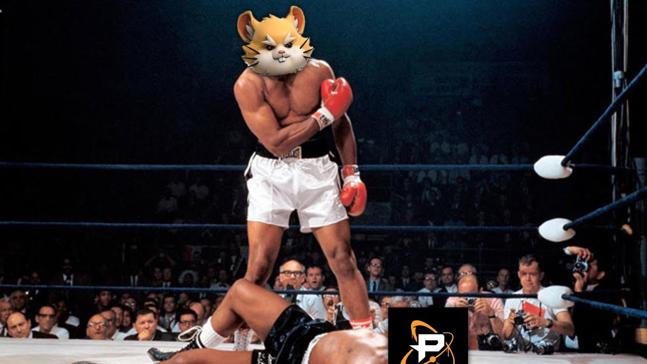 DESTROYING PHILLY 3 STACK