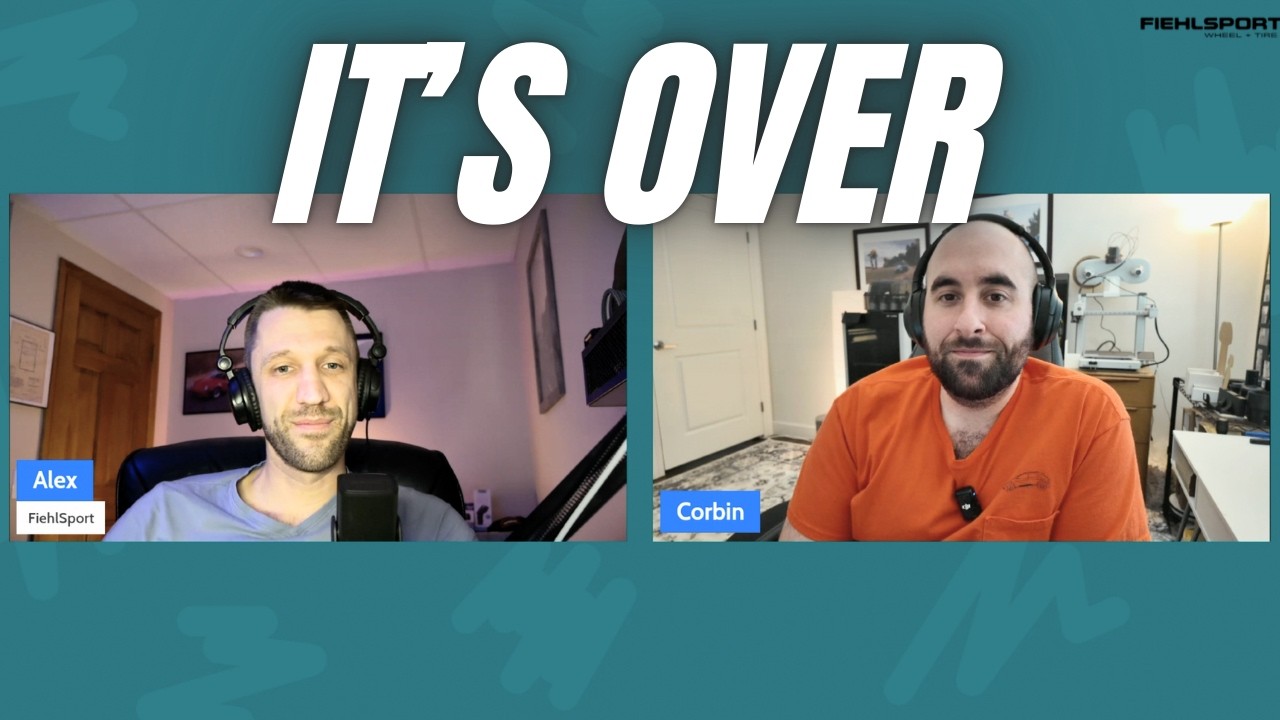 Talking Tesla With The Ioniq Guy - I Might Want CarPlay, FSD, What We Learned