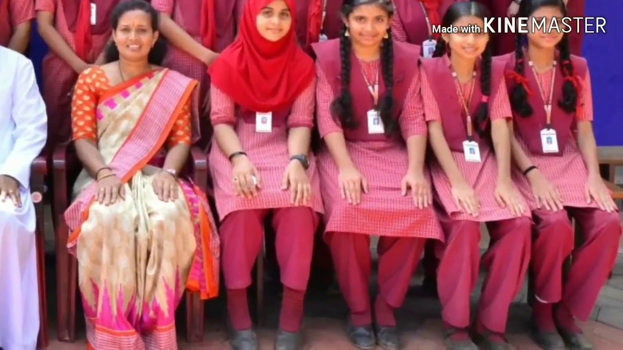 Documentary on St.Monica English Medium school (CBSE), Kumbla February 18, 2019