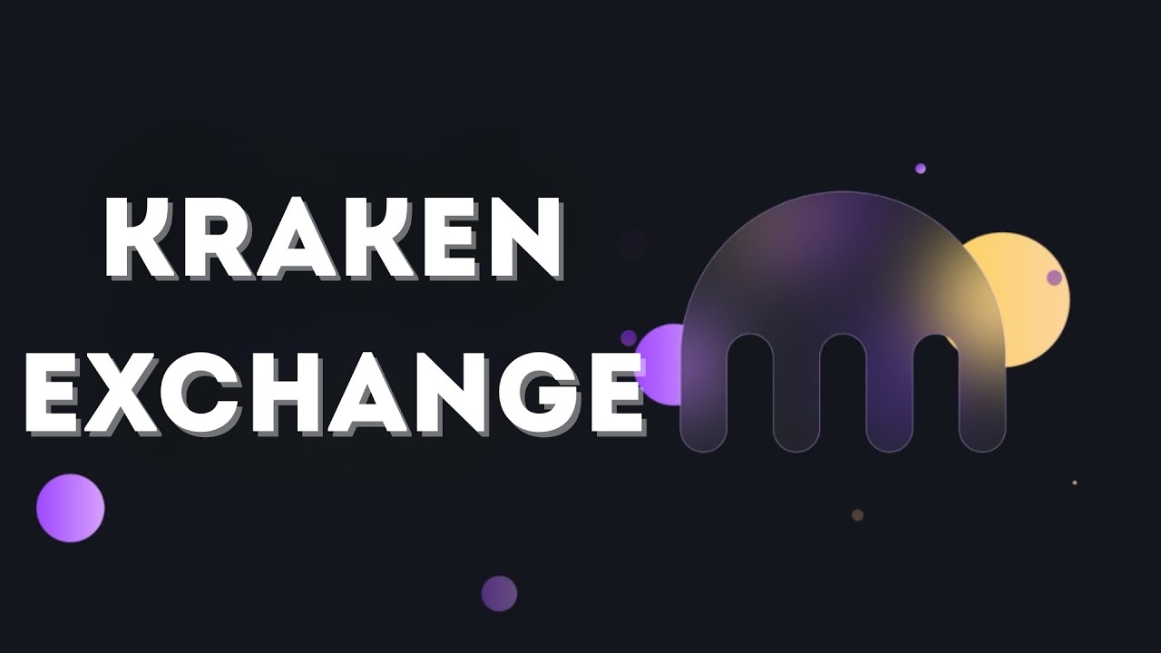 🔥 Kraken Exchange Full Tutorial | Complete Guide 2026 🧩