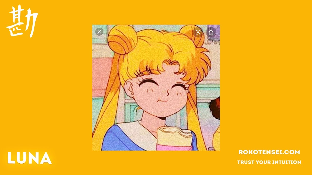 Free NIKI Type Beat ''Luna'' R&B Beat