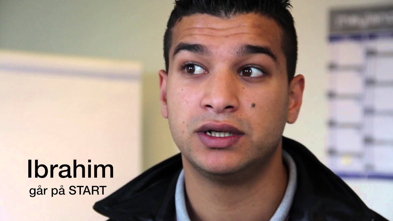 START - forkursus til VUC
