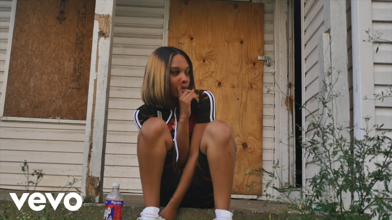 Trapstar Doll, Iviona Badass - PLUG DAUGHTER
