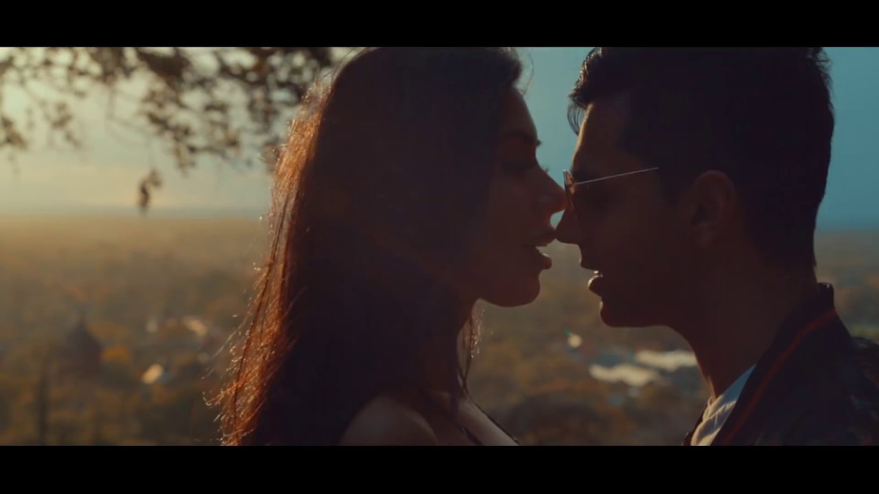 Kan D Man ft. Jay Kadn - Pyar Ho Gaya | Official Music Video