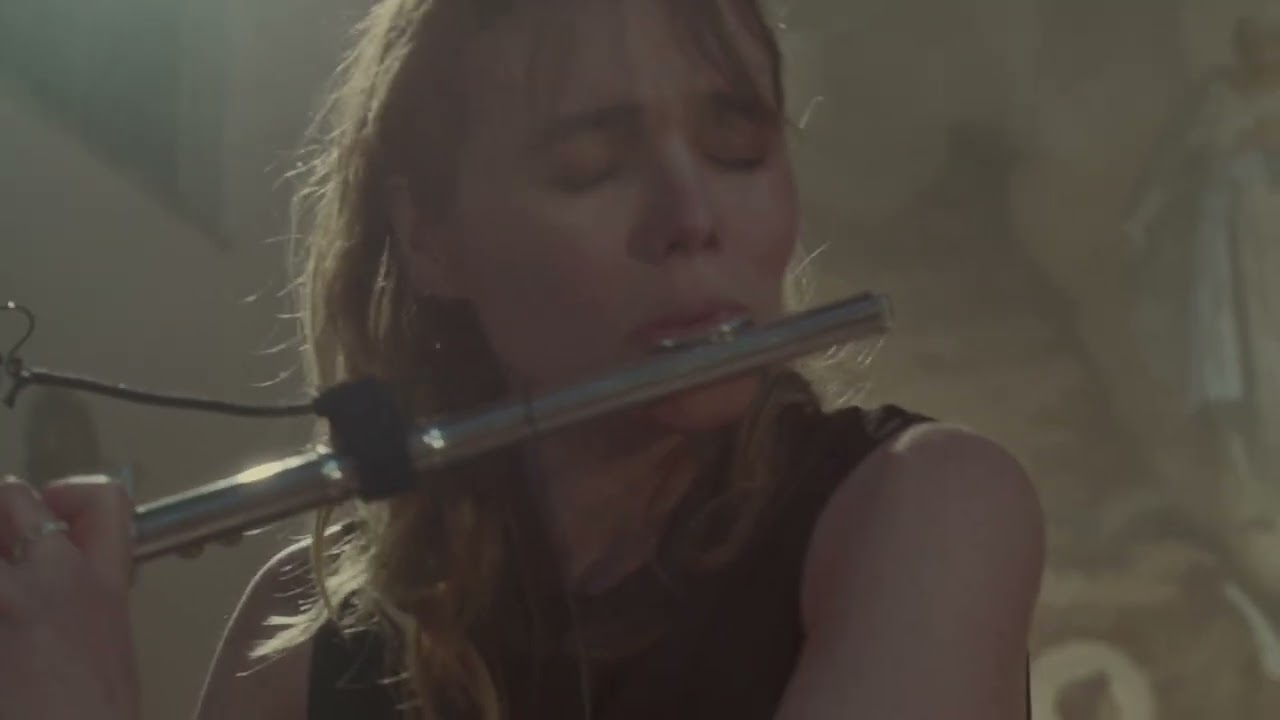 Juli Deák — Brisk | Live in Budapest