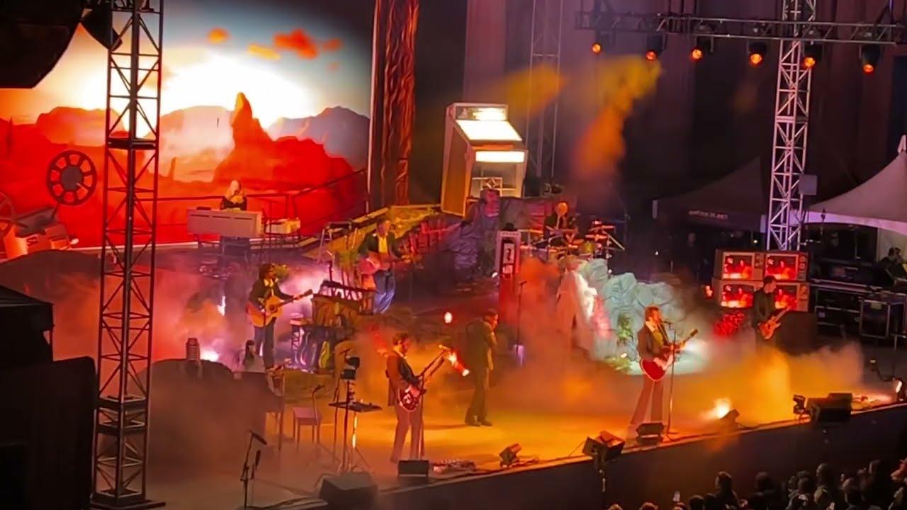 Lord Huron - 