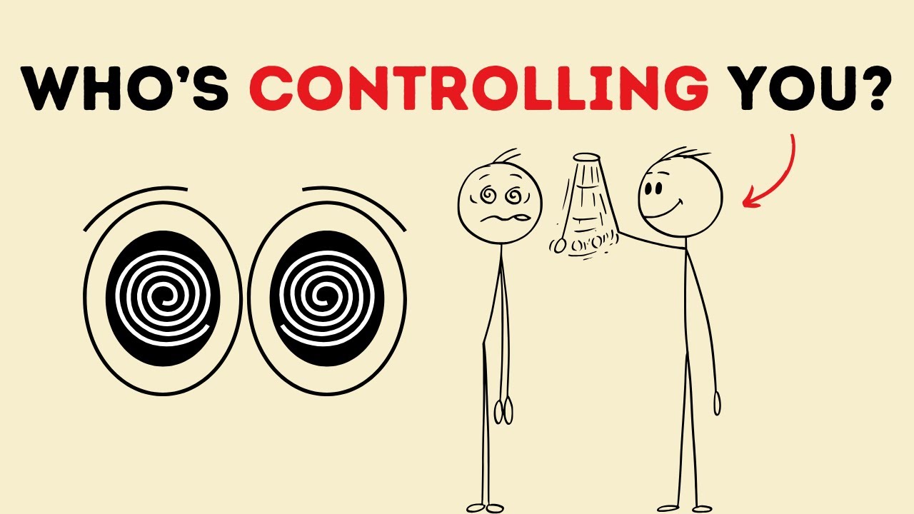 Why You Can't Control Your Mind (Fix It Today)