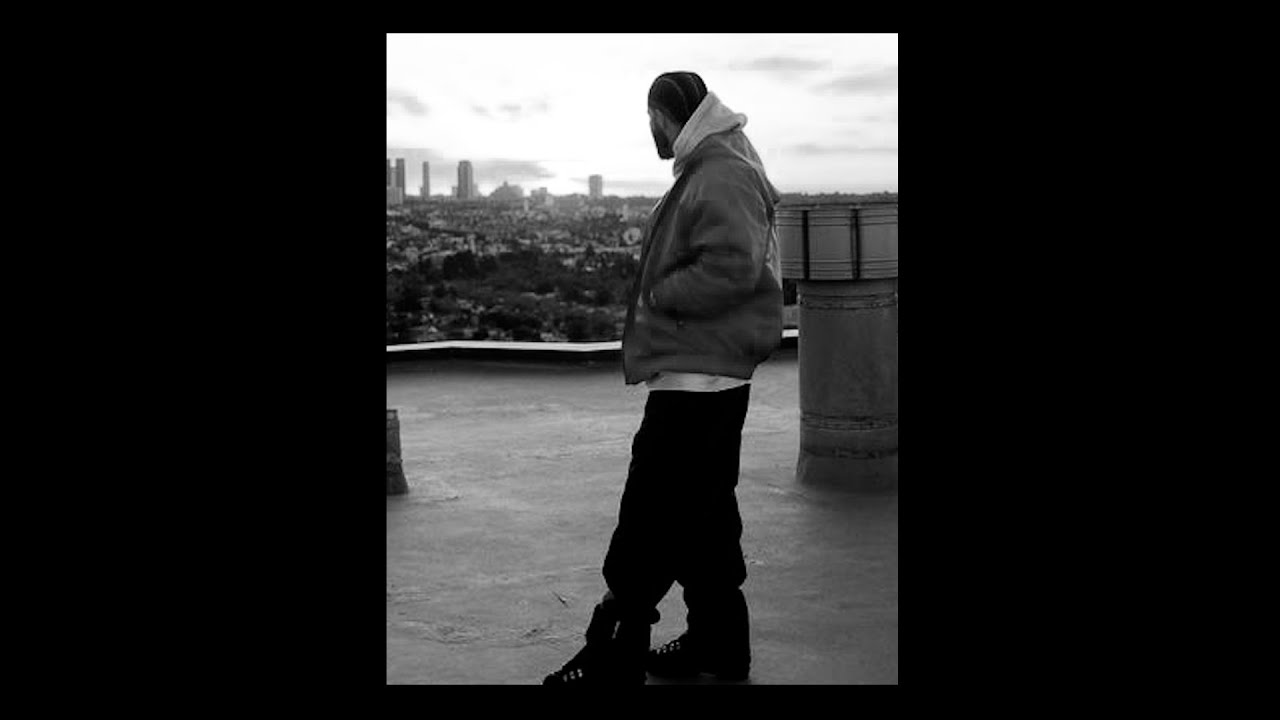 (FREE) Drake Type Beat - 