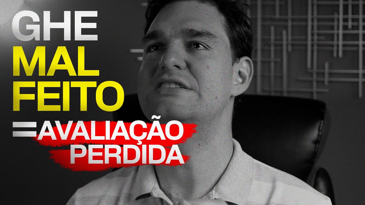 Você Está Formando GHE Errado? Veja Como Identificar de Forma Segura – HR#260