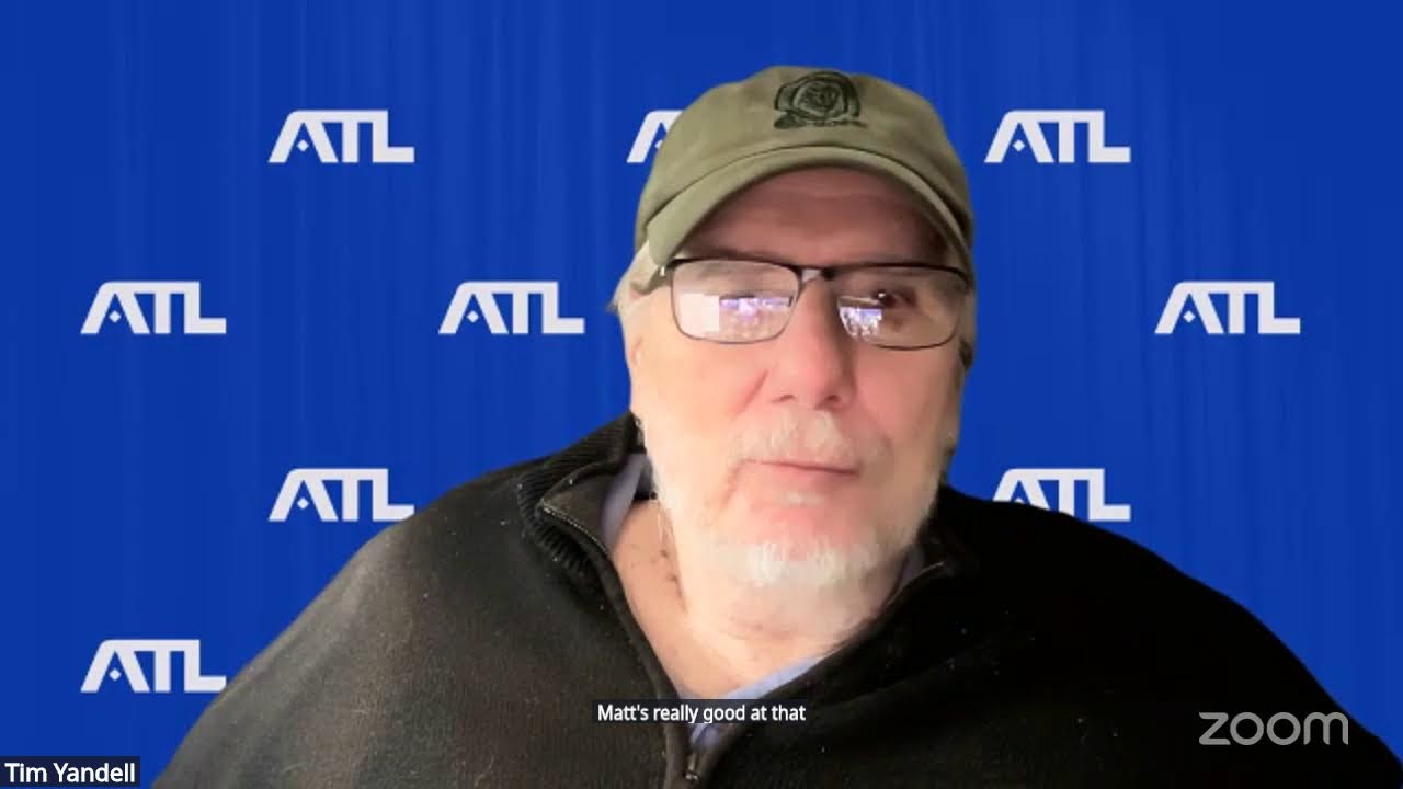 All The Leads Mastermind LIVE Q+A #569