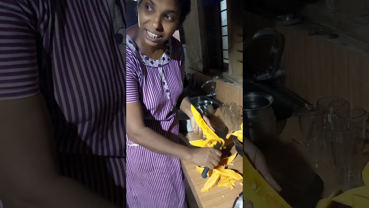 മത്തങ്ങ വിളയിച്ചത് ഉണ്ടാക്കിയിട്ടുണ്ടോ 😋😋