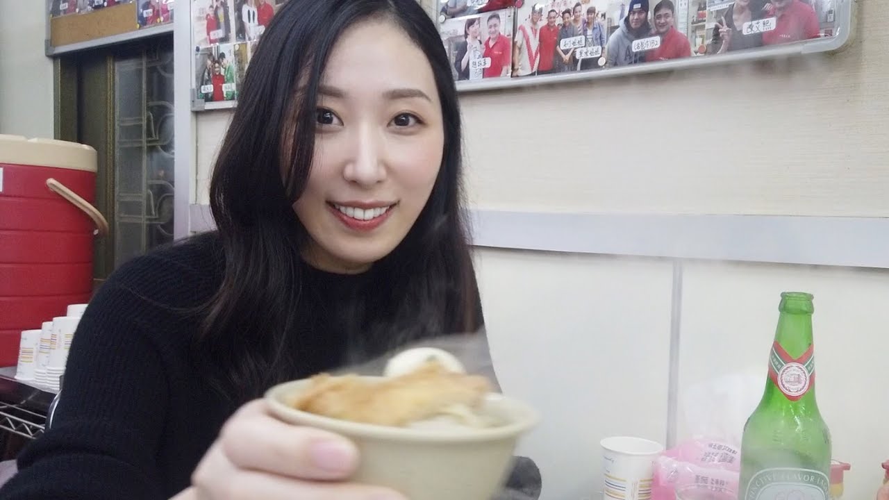 【台湾グルメ】台北で一番好きな火鍋屋さんをご紹介／小紅莓自助石頭火鍋城編
