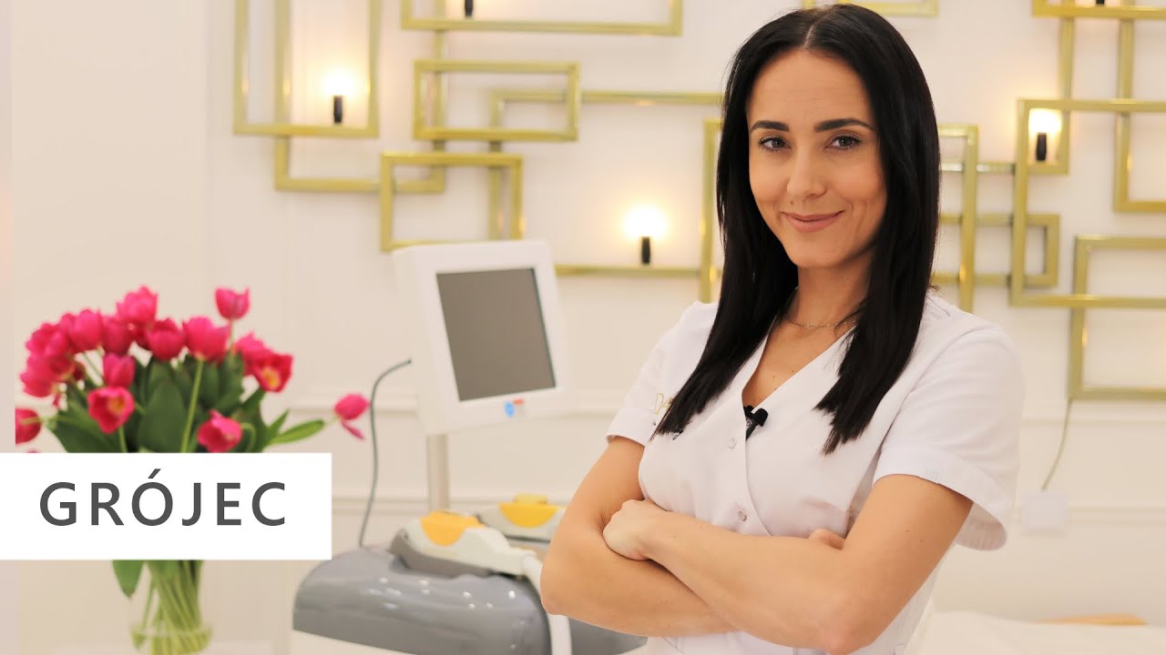 Depilacja laserowa Grójec Madame Sylwia Norymberg