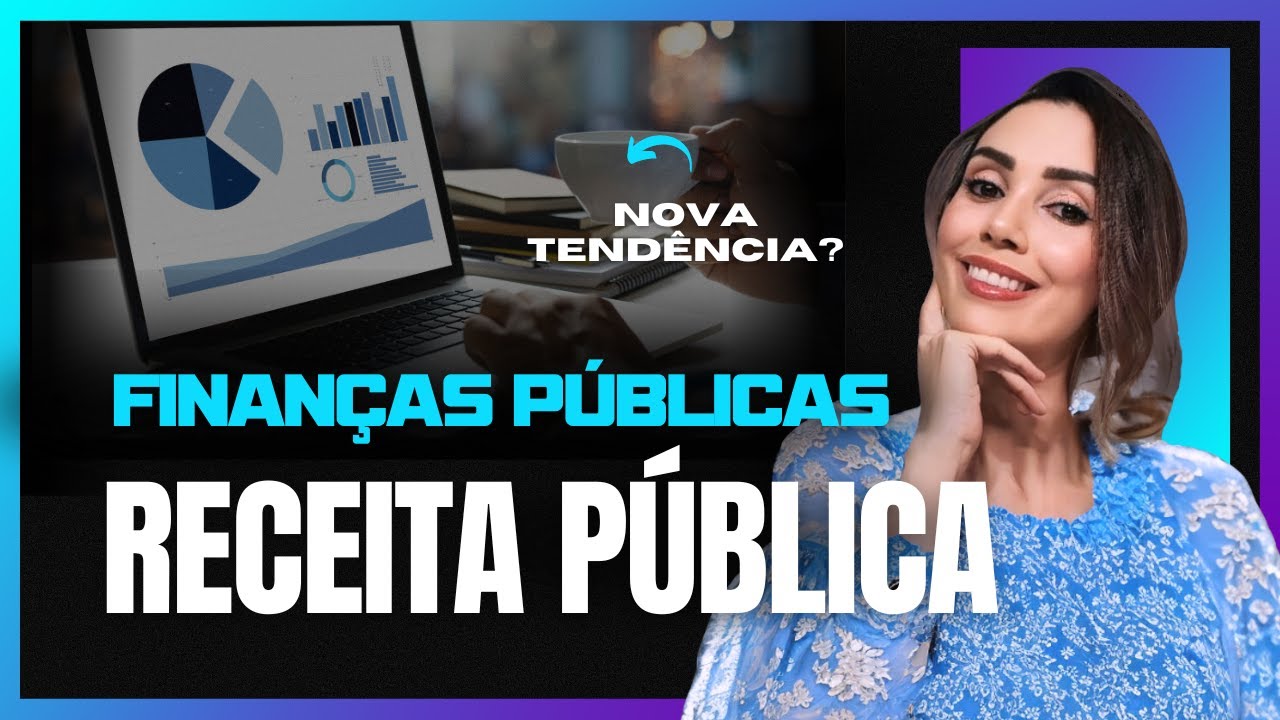 Aula de Receita Pública para CNU, TSE Unificado e demais concursos públicos