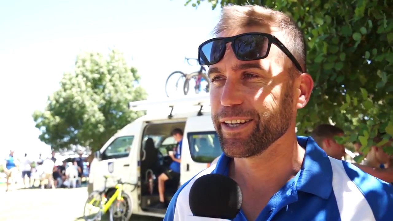 2017 Santos Tour Down Under - Stage 1