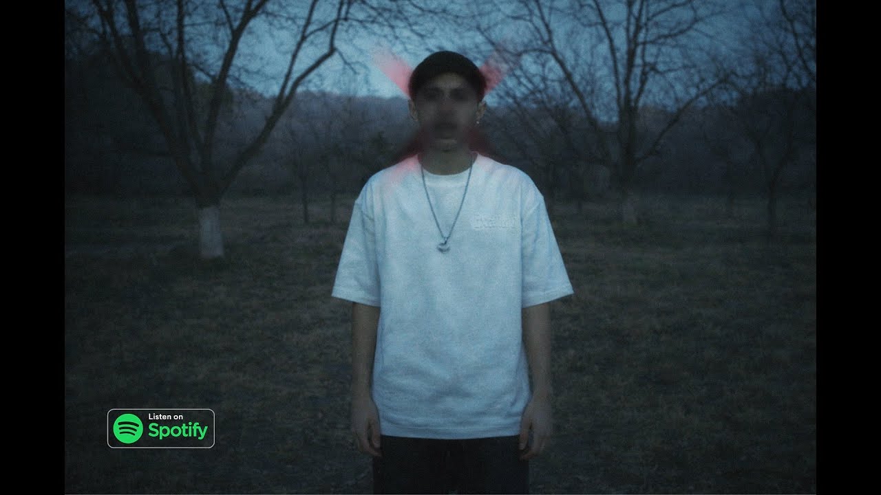 Ni Tan Santa - Emiliano RR (Video Oficial)