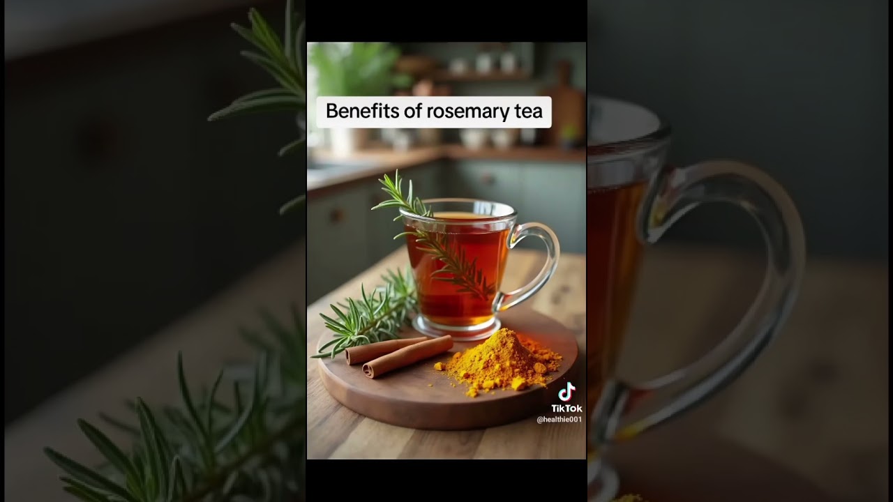 One Simple Tea That Makes Bad Circulation .....!