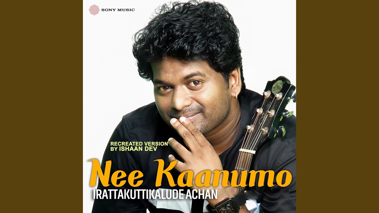 Nee Kaanumo (Recreated Version)