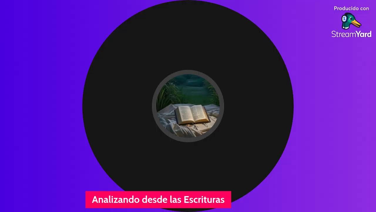 Ya estoy de vuelta