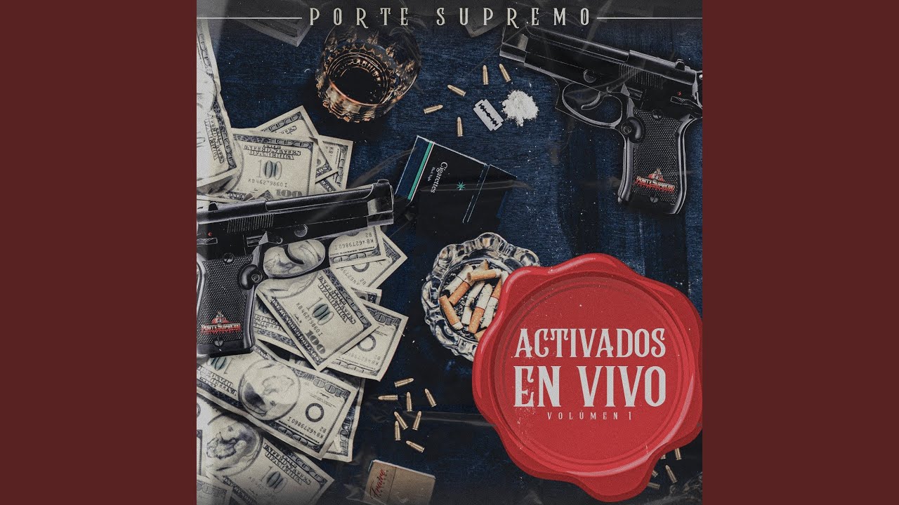 El Taquicardio (En Vivo)