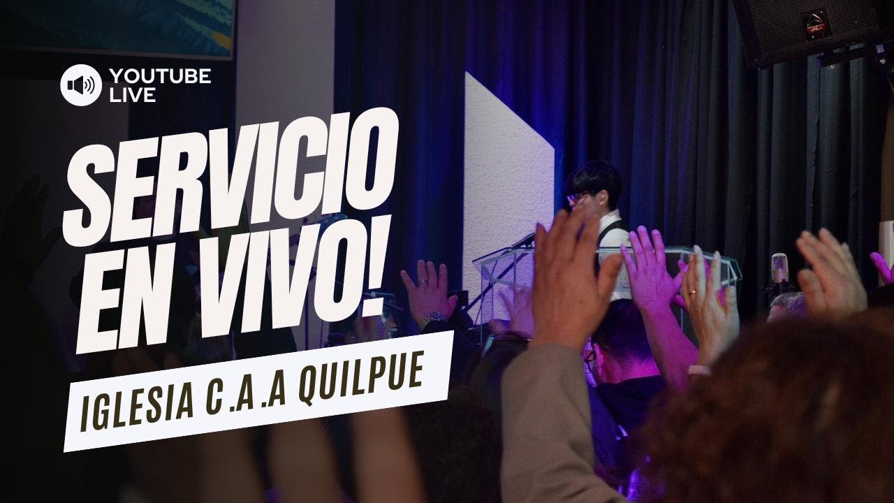 Iglesia C.A.A - DEL KABOD AL ICABOD