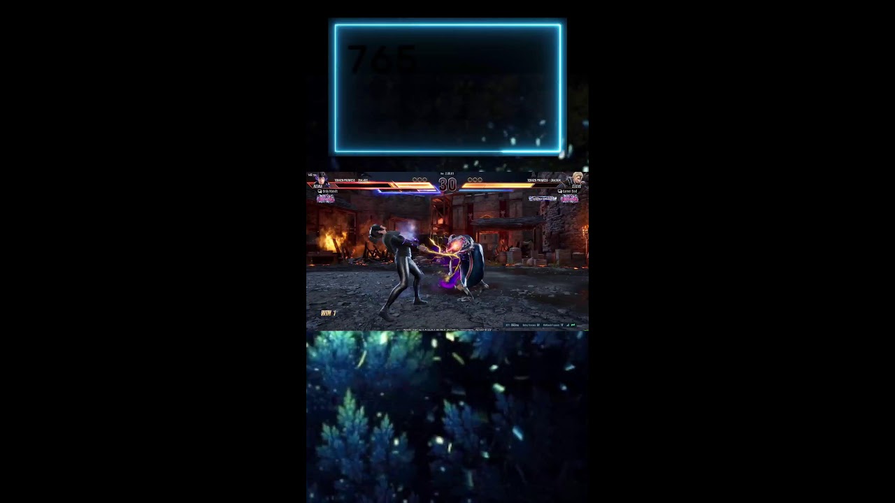 800 SUB GRIND CONTINUES #tekken8 #ranked #bf6