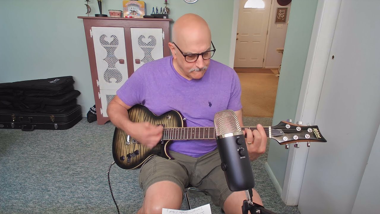 The BEST Budget Guitar under $200 That I Ever Purchased!