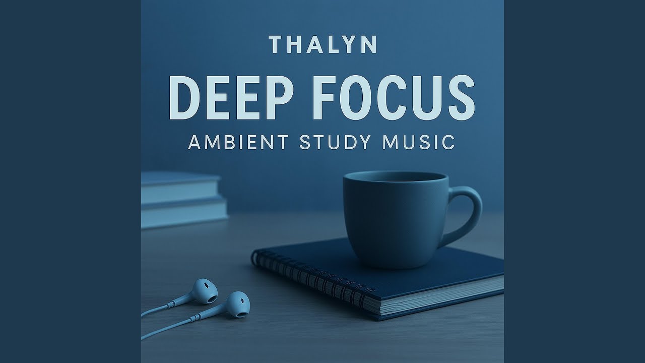Focus Vol. 1 – Deep Focus