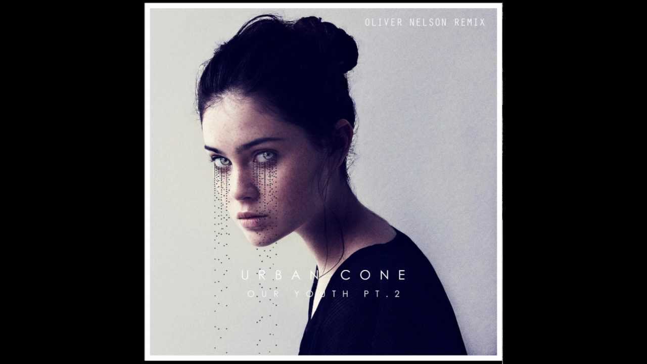 Urban Cone - Deja Vú (Oliver Nelson Remix)